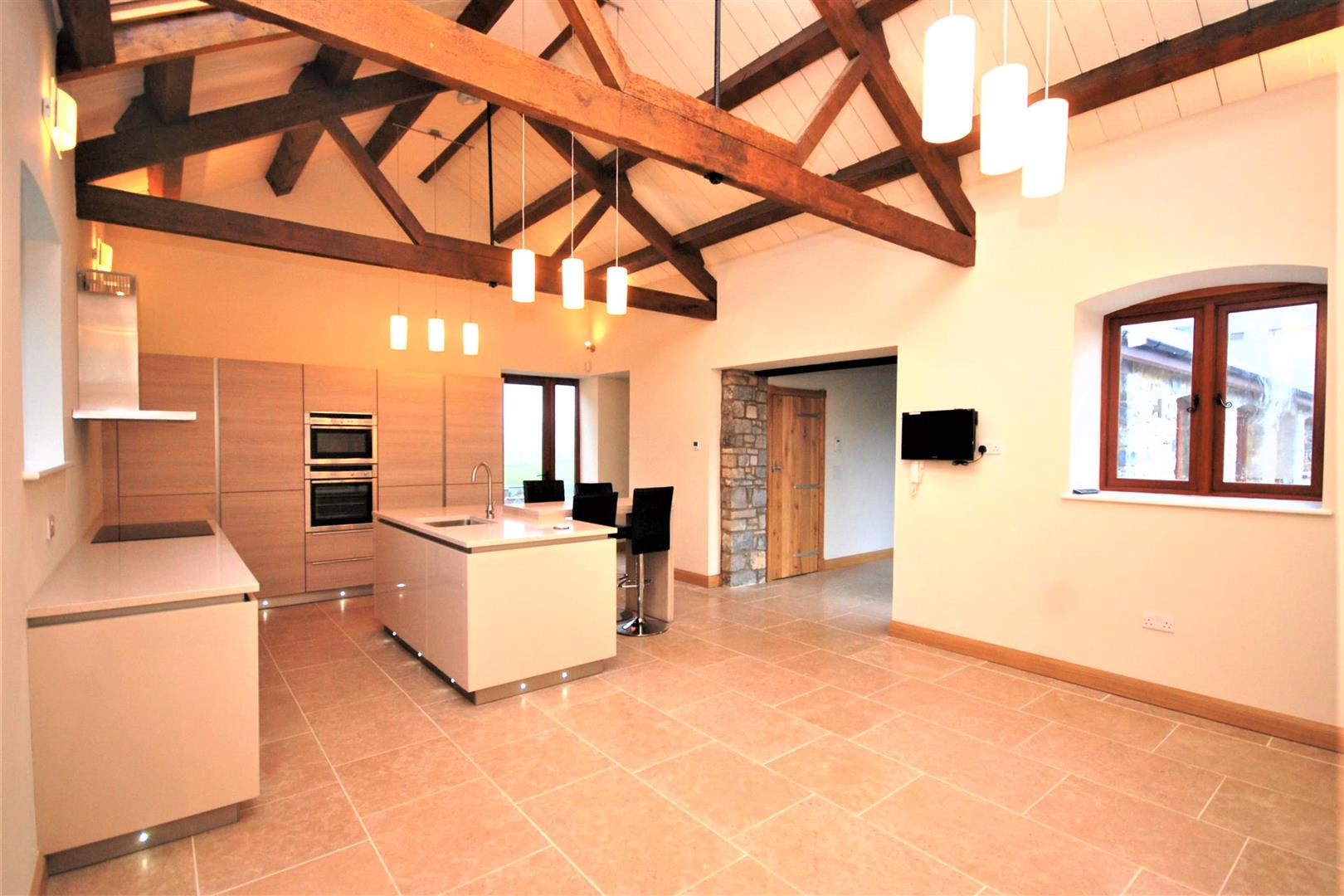 The Granary, Pen Onn, Llancarfan, Vale Of Glamorgan, CF62 3AG